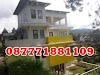 Villa Yellow Istana Bunga Lembang - Villa Gh 5 Lembang