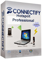 Connectify Hotspot Professional 7.2 Full Version