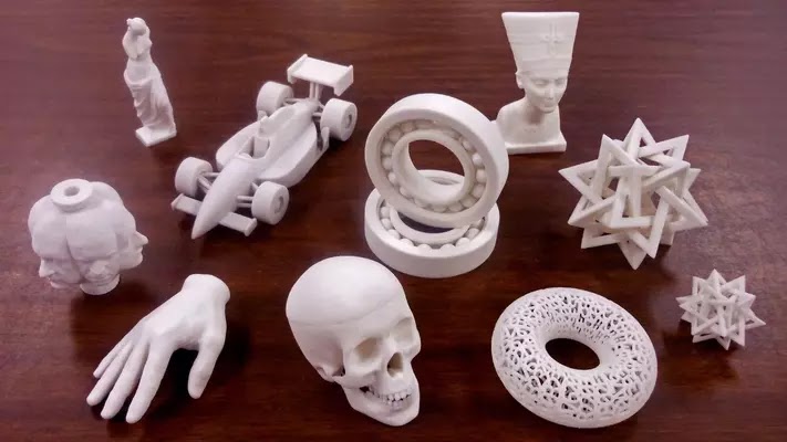 Is 3d Printing an Expensive Hobby - Models Cost