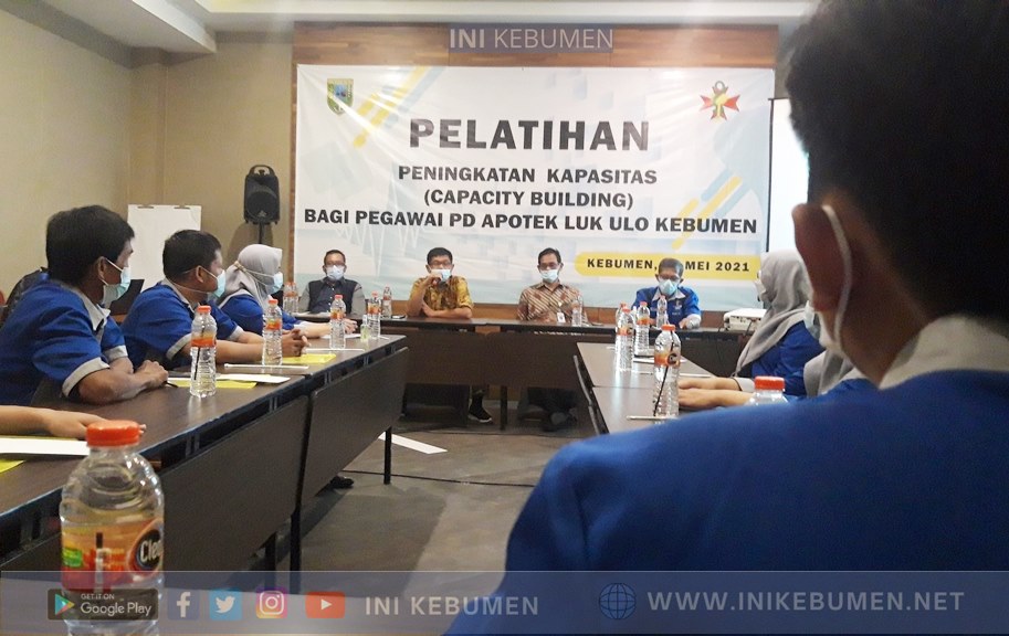 Dekatkan Pelayanan, Apotek Lukulo Bakal Buka Dua Cabang Baru