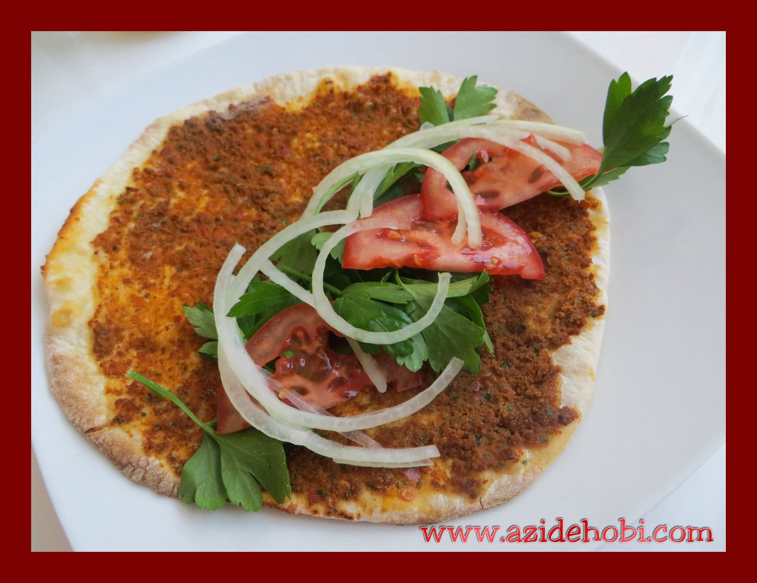 lahmacun 2