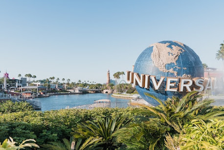 Universal Studios Orlando, California Theme Park | Things To Do and Tour
