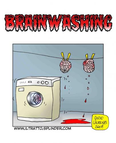 Brain Washing2