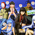 M.A.O se une al Cast de la película Aoki Hagane no Arpeggio: Ars Nova DC.