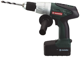 Refurb Cordless Drill – Fact Battery Reconditioning Blog