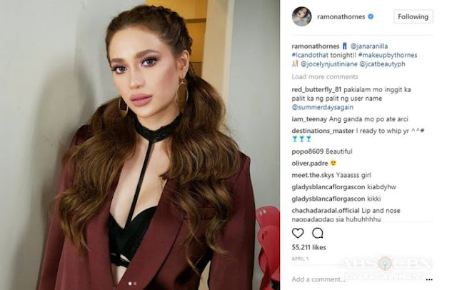 These Are The 7 Kapamilya Celebrities Who Slays In Their Different Crowning Glory Style! Check Out The #1 Who Stands Out!