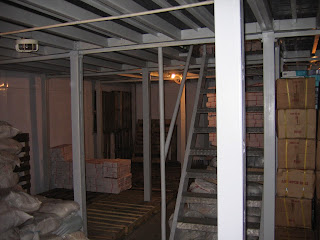 cuartos frios