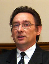 Vitéz Ferenc könyvbemutatója a Benedek Elek Könyvtárban