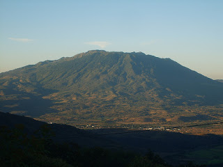 Volcan Ceboruco