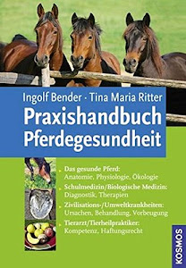 Praxishandbuch Pferdegesundheit