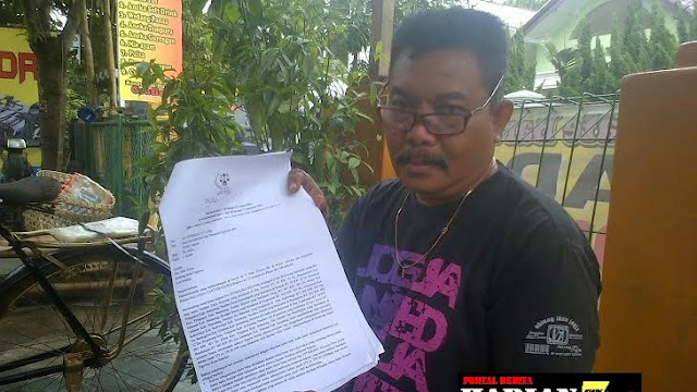 Modus Baru Penipuan CPNS: Oknum Guru SMP Diduga “Tilep” Uang Ratusan Juta Rupiah