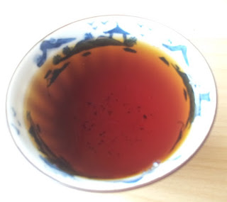 aged, sheng, puerh, yunnan, pu'erh, pu-erh, vintage, old, mature, shu, half fermented, wo dui, china, chinese, qi