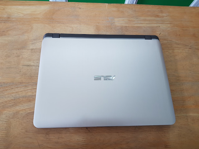 Laptop asus cũ quy nhơn