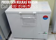 Inspirasi Penting Kulkas Vaksin, Trend Terbaru!