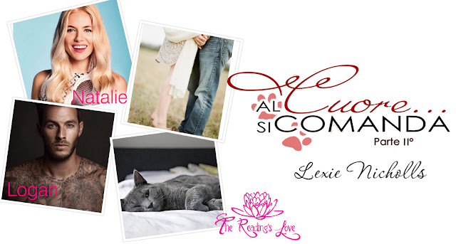 recensione al cuore si comanda Parte 2 di lexie nicholls