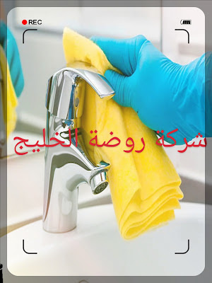 شركة تنظيف منازل بالمضايا