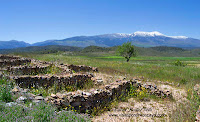 Yacimiento de la Oruña Moncayo