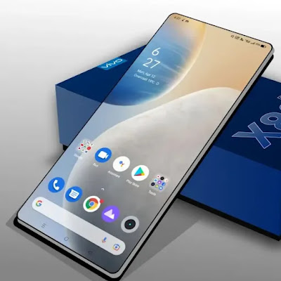 Vivo X80 Pro Plus 5g