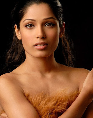 Freida Pinto