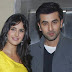 Ranbir Kapoor and Katrina Kaif: A ring on it?