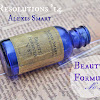 Alexis Smart Beauty Formula no. 8: a Post-Resolutions Update