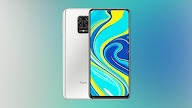 Ponsel Seri Redmi Note 9 Masuk Indonesia Akhir Bulan Ini
