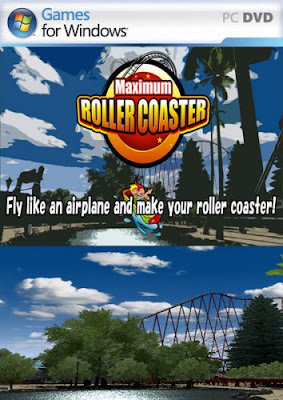 Maximum Roller Coaster Full Install mediafire download