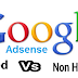 MENGETAHUI LEBIH DALAM GOOGLE ADSENSE HOSTED & NON HOSTED