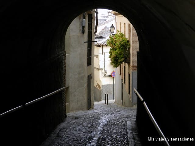 Calles de Toledo