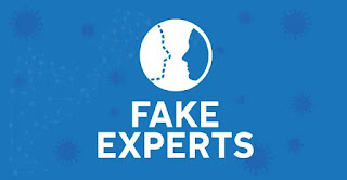 false experts