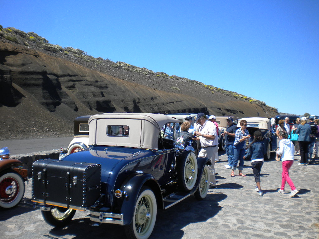 EL HIERRO - MOST BEAUTIFUL OF CANARY ISLANDS