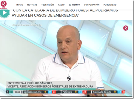 Screenshot-2018-4-30  Con la categoría de bombero forestal podríamos ayudar en casos de emergencia 