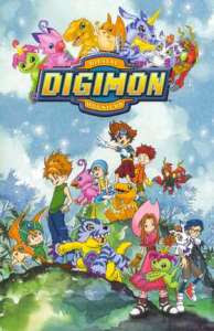 Download Digimon Adventure Completo 