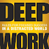 Deep Work: Rules for Focused Success in a Distracted World PDF