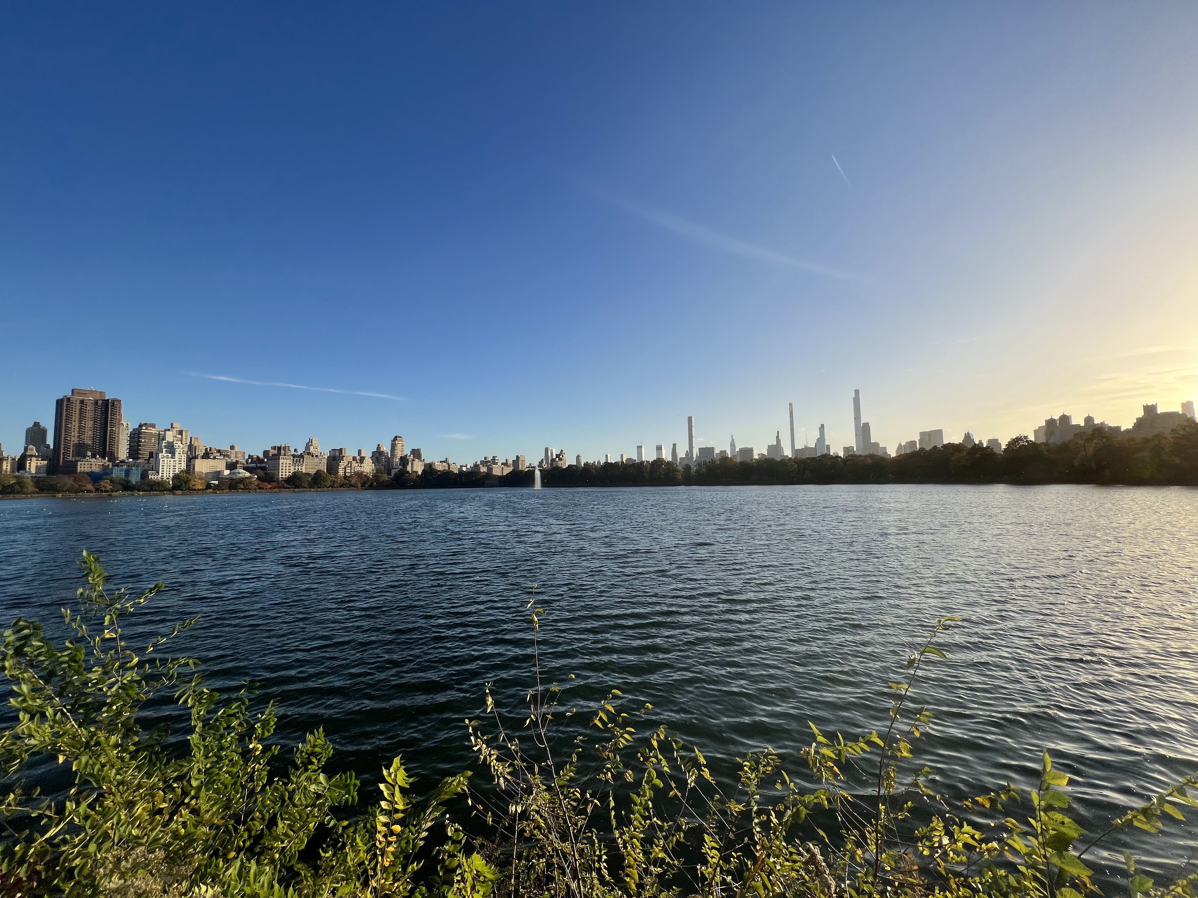 central park, walking tour, manhattan from north to south, historical spots in nyc, nyc travel guide