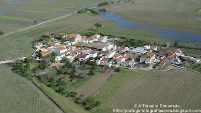 Reguengo de Alviela