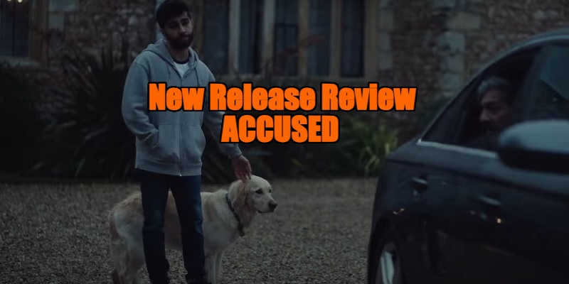 Accused review