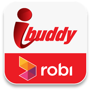 Robi iBuddy App