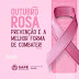 Outubro Rosa: Prefeitura de Sapé disponibiliza consultas e exames para mulheres