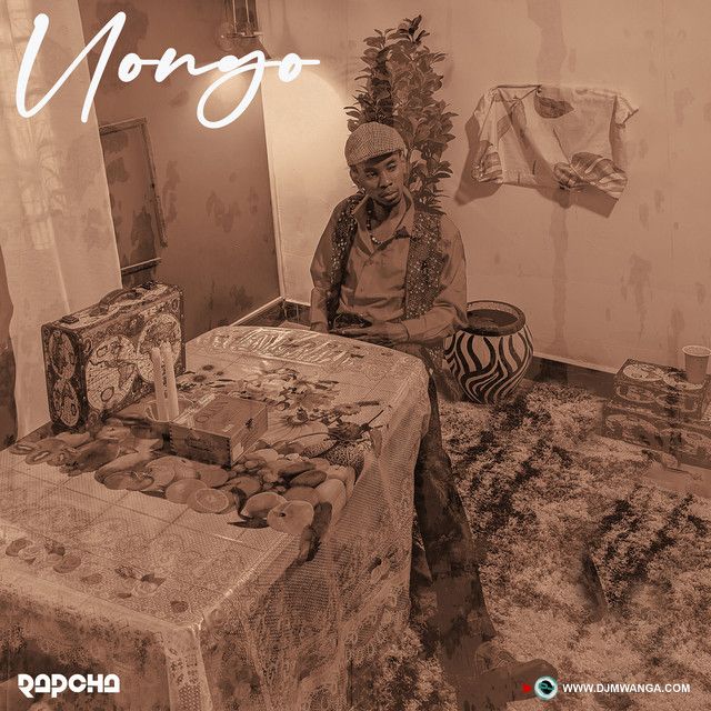 Download Audio Mp3 | Rapcha – Uongo