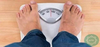 كيف أفقد الوزن الزائد