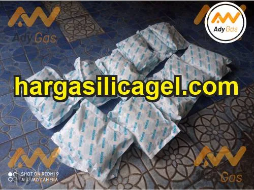 harga silica gel besar, jual silica gel besar