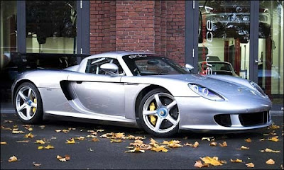  Fastest Street Cars ever to hit the streets 