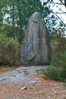 LE PARC DE PREHISTOIRE DE BRETAGNE. Доисторический парк Бретани.