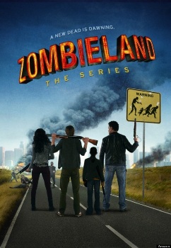 Download Série Zombieland 1ª Temporada