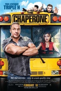 The Chaperone 2011 Hollywood Movie Watch Online