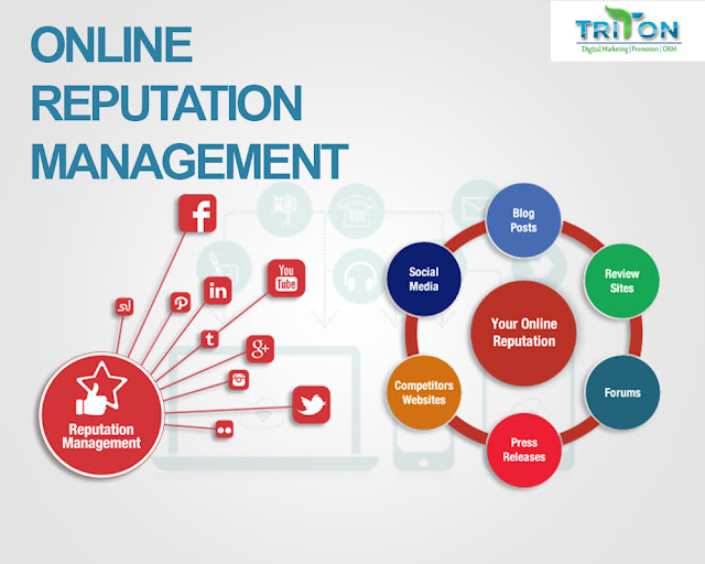 Online Reputation Management In Kolkata