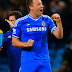 Premier League title is Chelsea's target - Terry