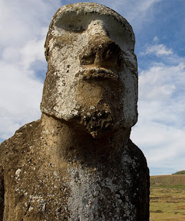 The mystery of Easter Island tour - (Isla de Pascua) - Chile