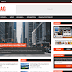 How To Setup Need Mag Blogger Template
